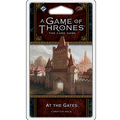 At the Gates