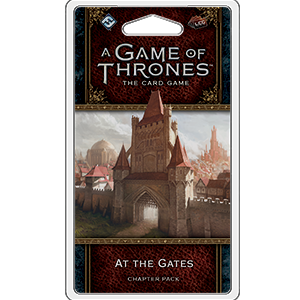 At the Gates