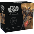 B1 Battle Droids Unit Expansion