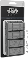 Barricades Pack