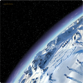Battle of Hoth Game Mat