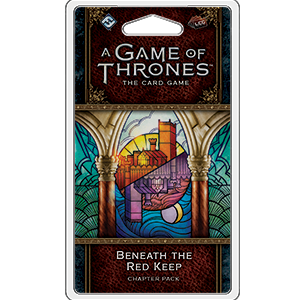 Beneath the Red Keep