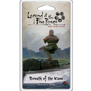 Breath of the Kami