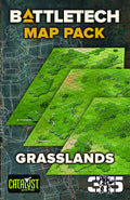 MAP PACK: GRASSLANDS