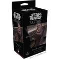 Chewbacca Operative Expansion