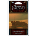 City of Secrets