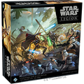 star wars legion Clone Wars Core Set