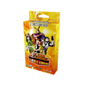 My Hero Academia CCG- Deck Loadable Content Wave 1