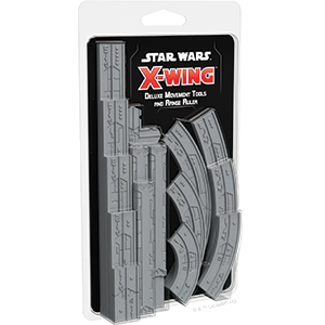 Deluxe Movement Tools and Range Ruler