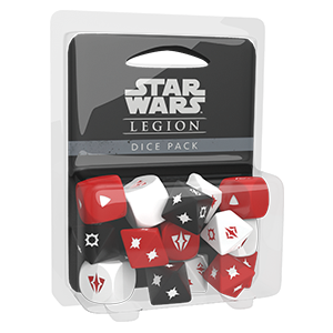 legion Dice Pack