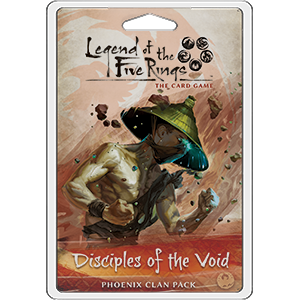 Disciples of the Void