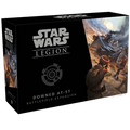 Downed AT-ST Battlefield Expansion