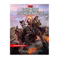 Dungeons & Dragons: Sword Coast Adventure Guide