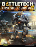 BATTLETECH: FIRST SUCCESSION
