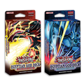 Egyptian God Deck: Obelisk/Slifer
