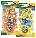 Evolving Skies Checklane Blister