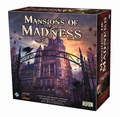 Mansions of Madness