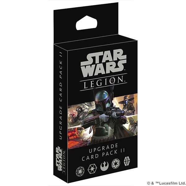 Card Pack 2
