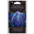 Favor of the Old Gods