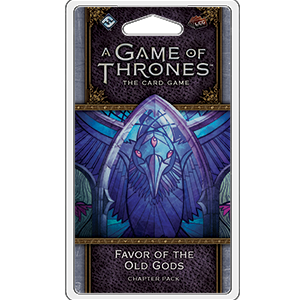 Favor of the Old Gods