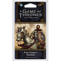 For Family Honor