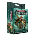 Warhammer Underworlds: Sepulchral Guard