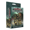 warhammer Underworlds: Ironskull’S Boyz