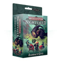 Warhammer Underworlds: Zarbag’s Gitz