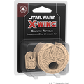Galactic Republic Maneuver Dial Upgrade Kit