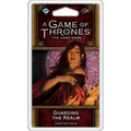 Guarding the Realm