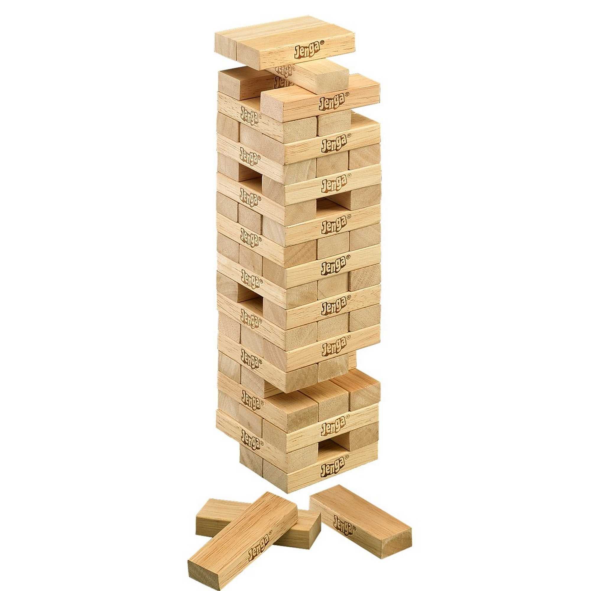 Jenga