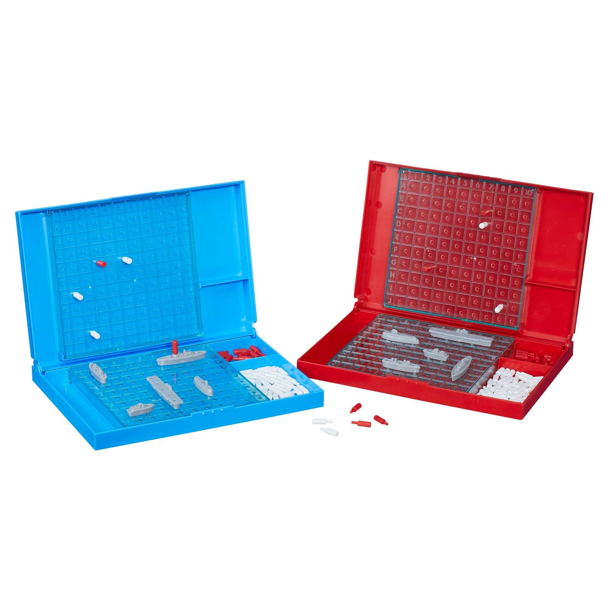 Battleship: Retro Edition