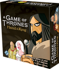Game of thrones: Hand of the King
