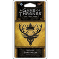 House Baratheon Intro Deck