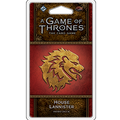 House Lannister Intro Deck
