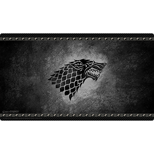 House Stark Playmat