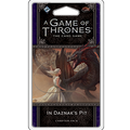 In Daznak's Pit