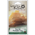 Into the Forbidden City
