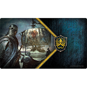Ironborn Reavers Playmat