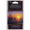 Journey to Oldtown
