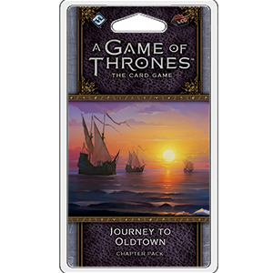 Journey to Oldtown