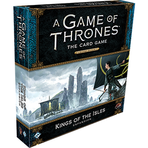 Kings of the Isles