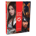 Legend of the Five Rings RPG: Core Rulebook