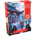 legend of five rings roleplaying beginner game
