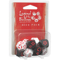 legend of the five rings roleplay dice pack