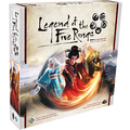 Legend of the Five Rings: The Card Game