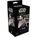 Leia Organa Commander Expansion