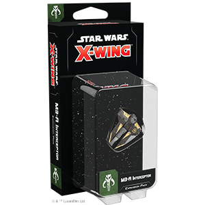 M3-A Interceptor Expansion Pack
