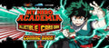 My Hero Academia Plus Ultra Bundle