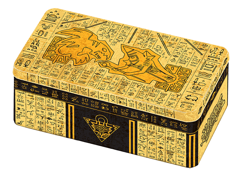 Tin of Ancient Battle 2021